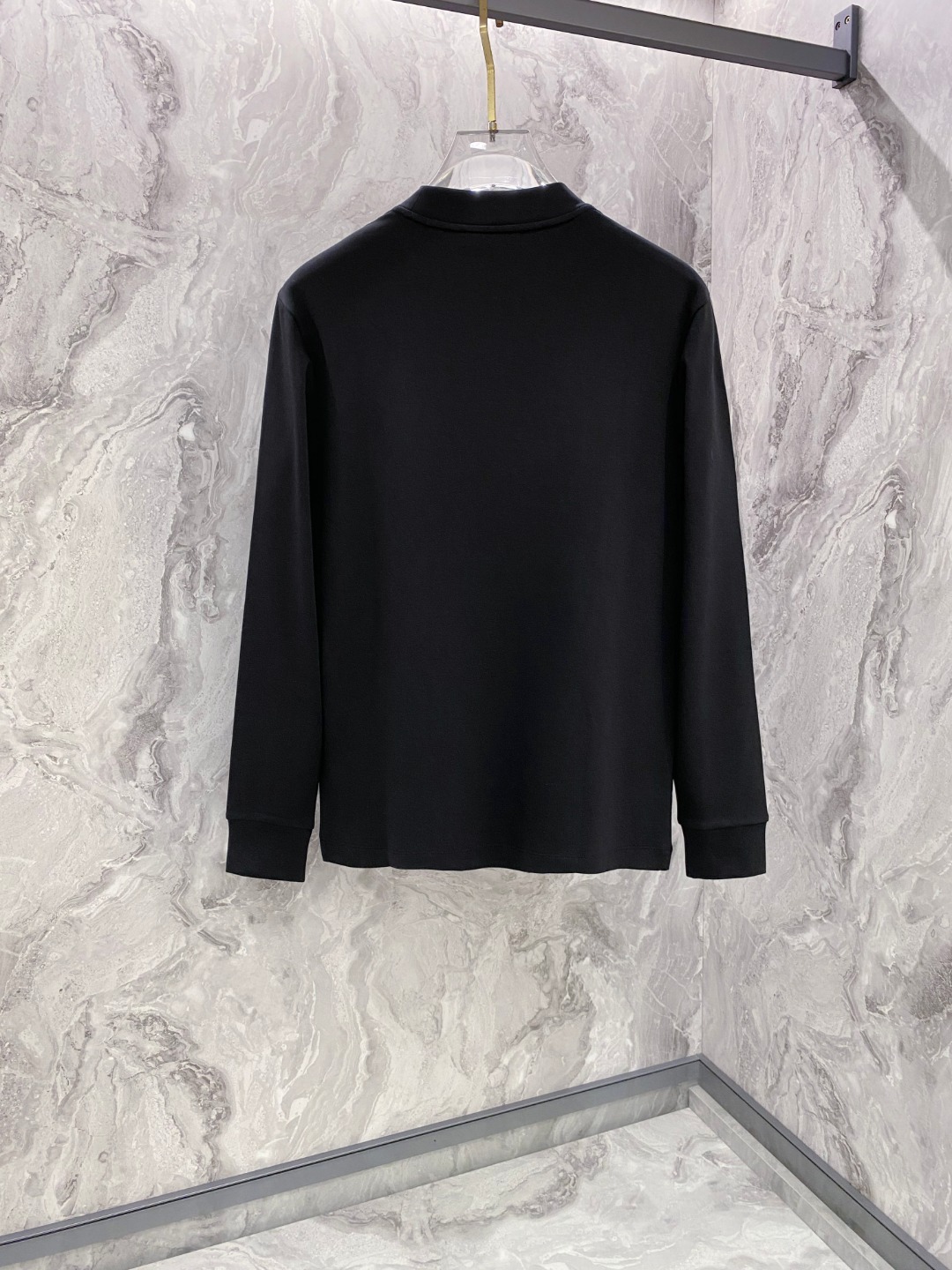 Prada Male Basic Clothing Cotton S-l-xxl