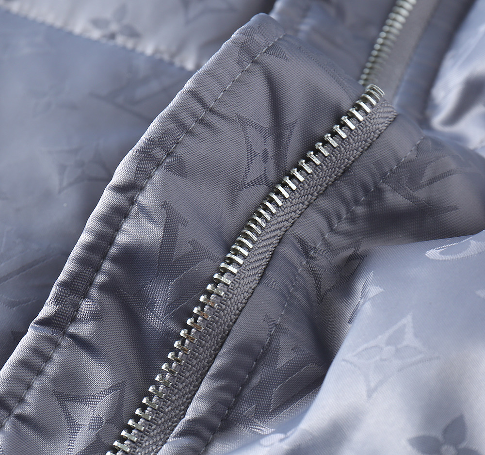 Louis Vuitton Down Jacket Goose Down M-l-xl