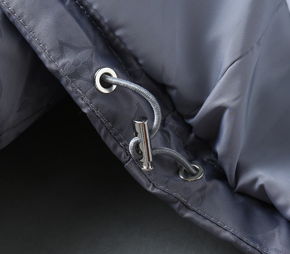 Louis Vuitton Down Jacket Goose Down M-l-xl