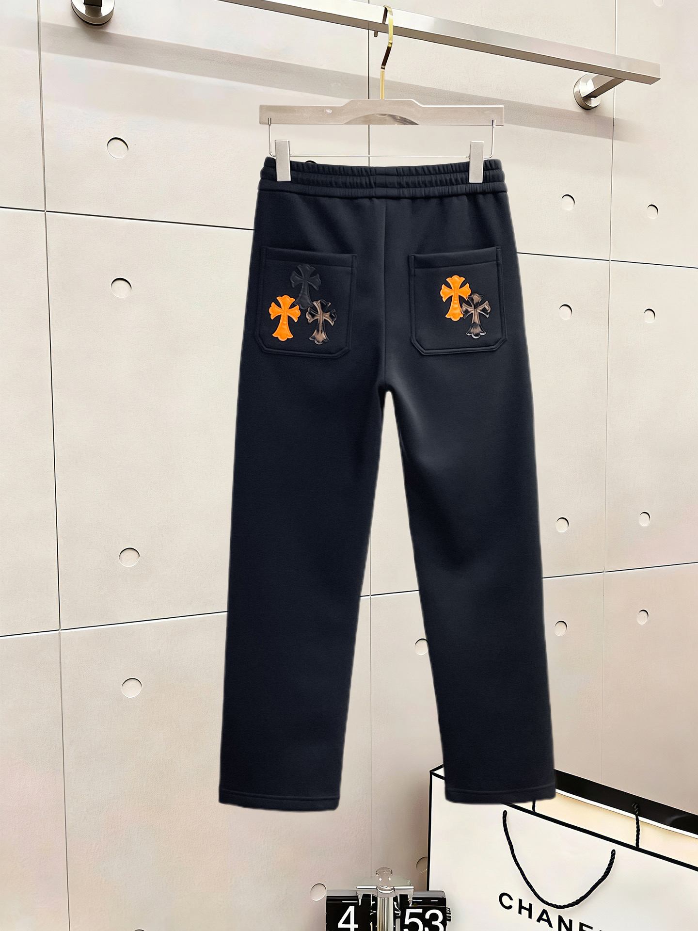Chrome Hearts Basic Clothing M-l-xl