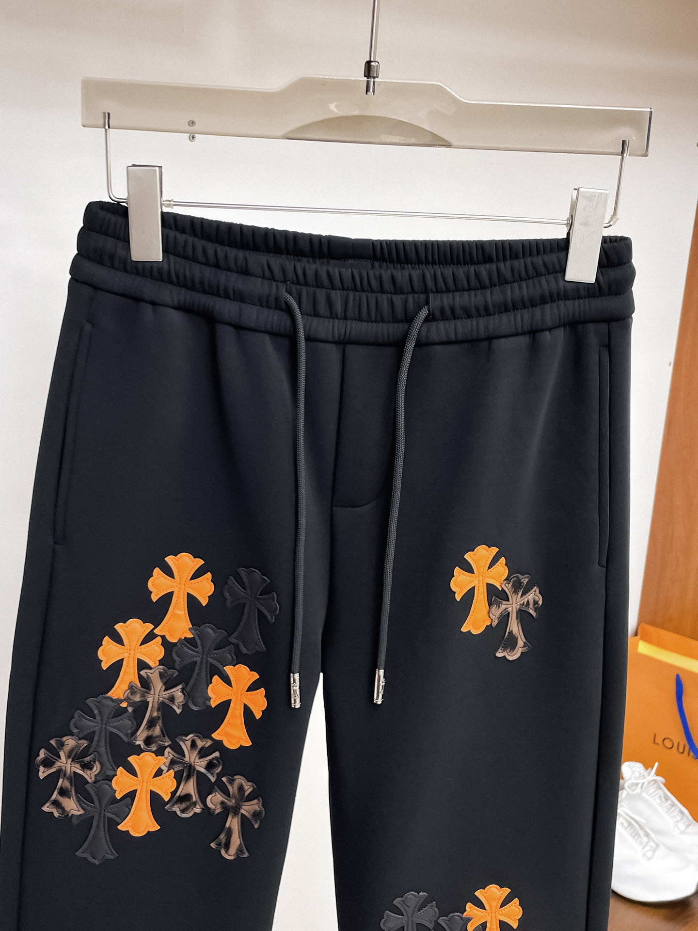 Chrome Hearts Basic Clothing M-l-xl