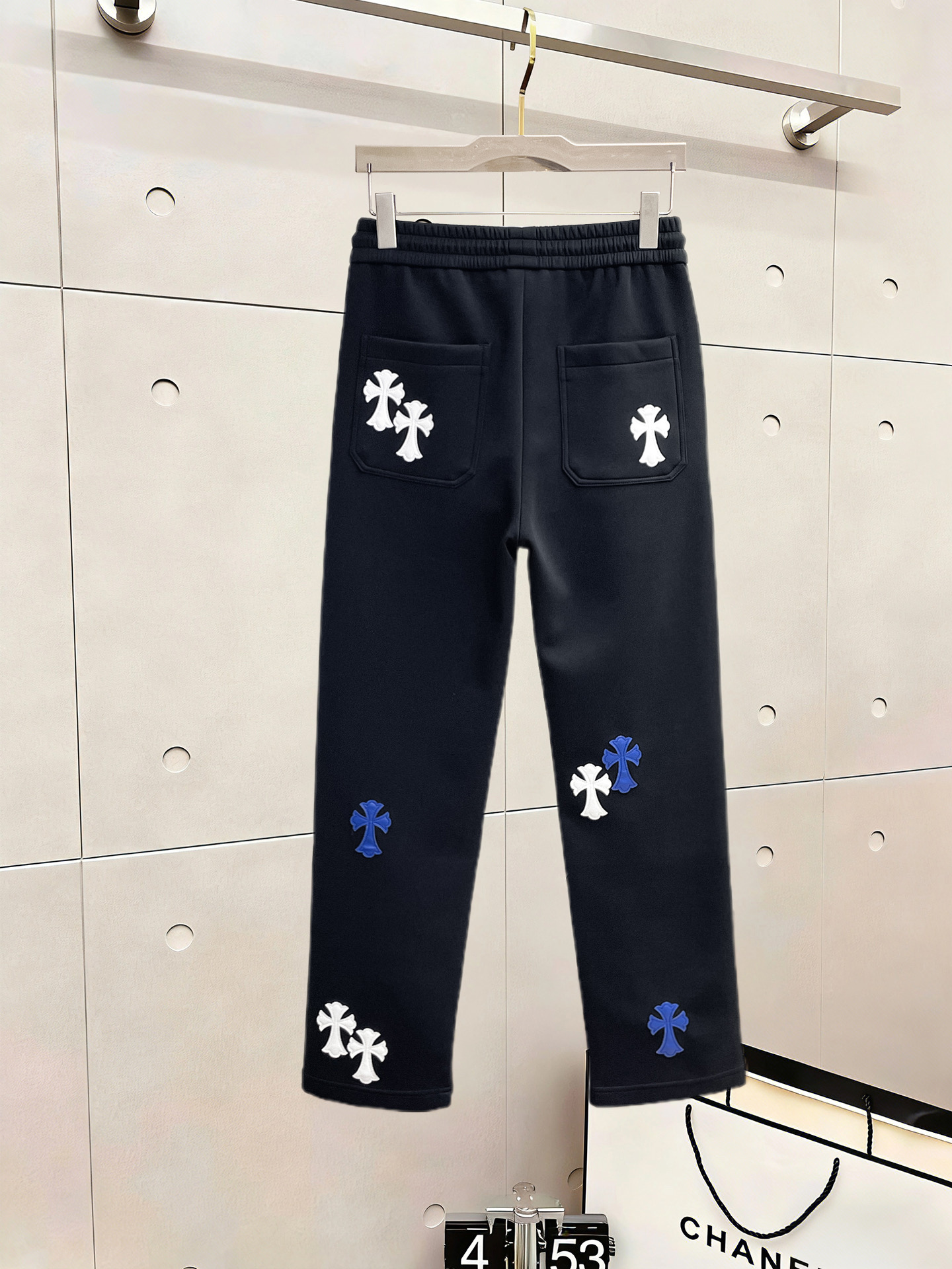 Chrome Hearts Basic Clothing M-l-xl