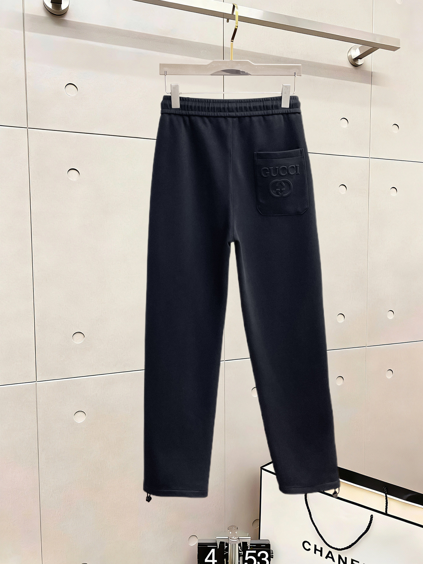 Gucci Basic Clothing M-l-xl