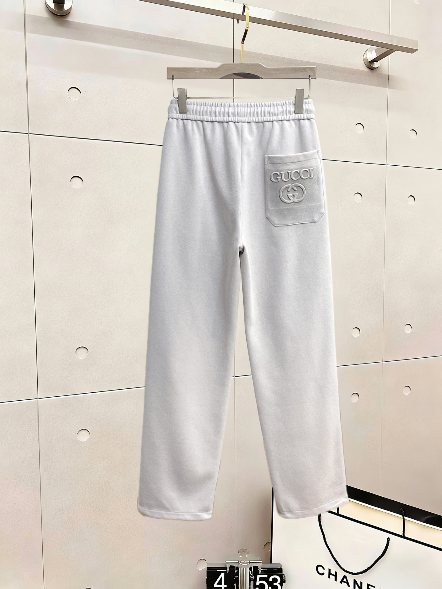 Gucci Basic Clothing M-l-xl