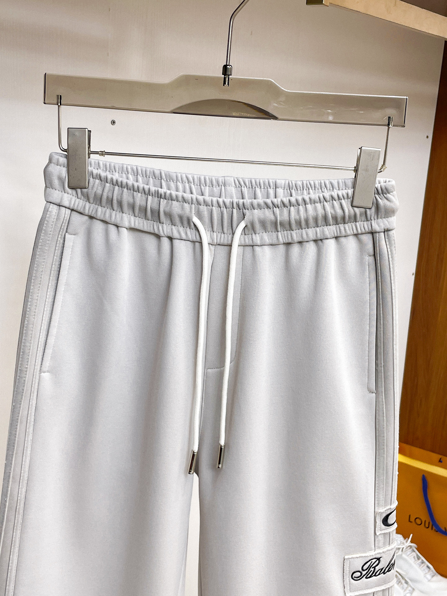 Balenciaga Basic Clothing M-l-xl