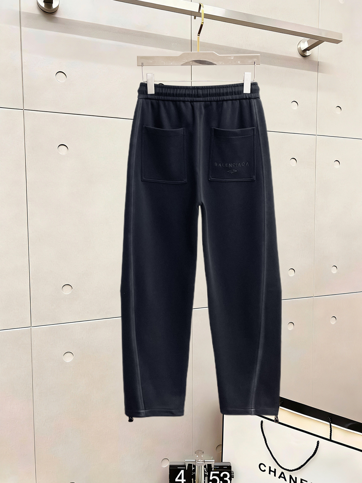 Balenciaga Basic Clothing M-l-xl