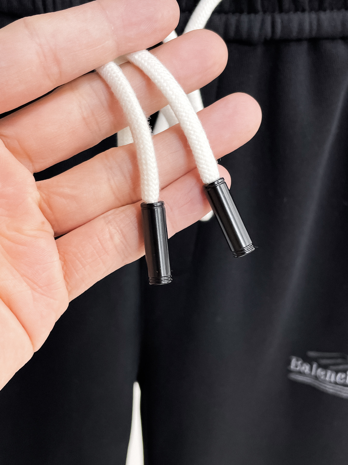 Balenciaga Basic Clothing M-l-xl