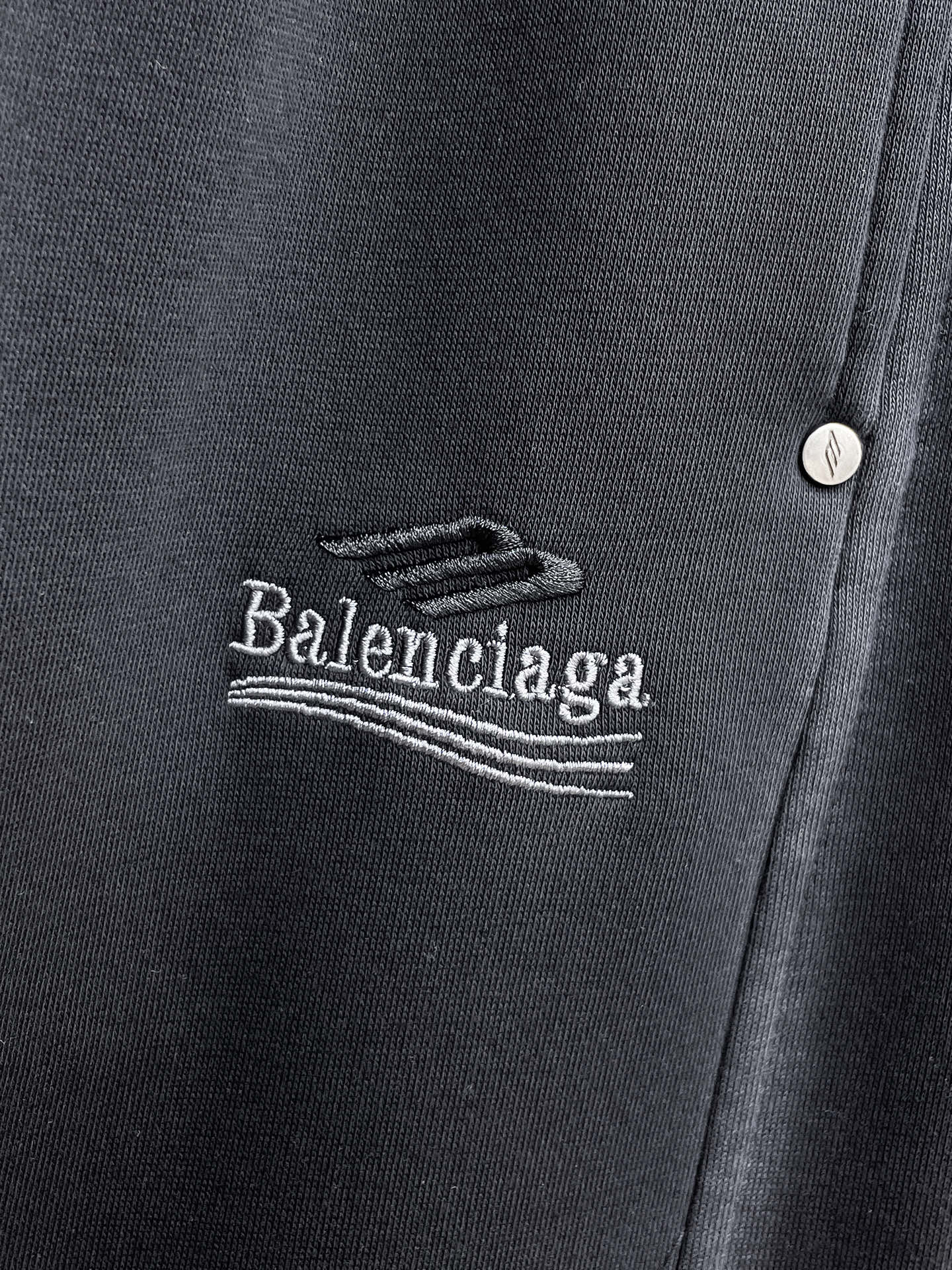 Balenciaga Basic Clothing M-l-xl