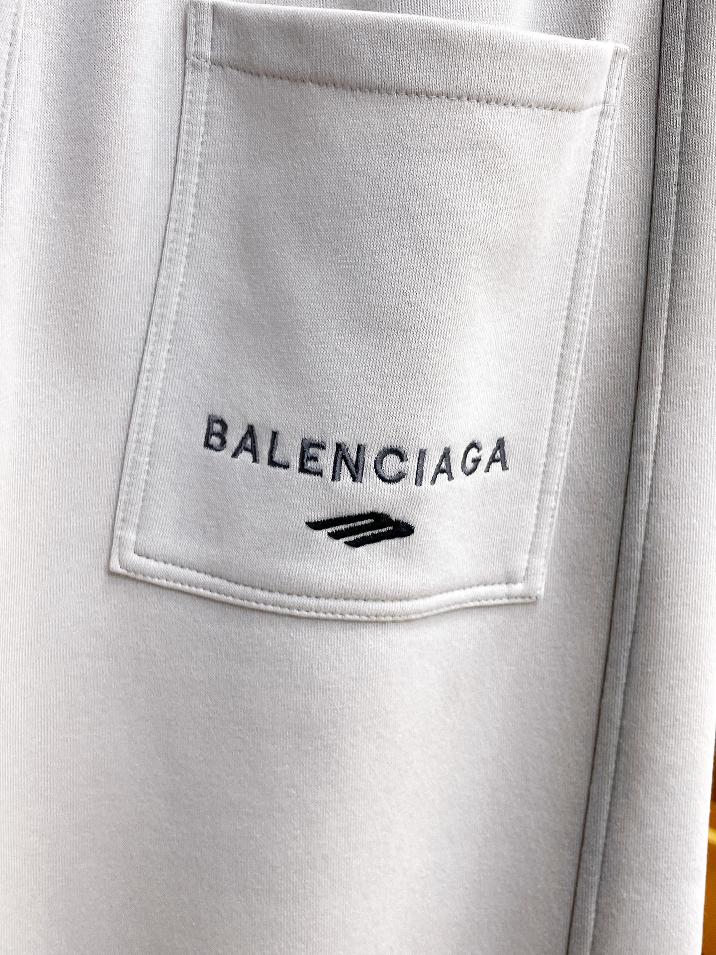 Balenciaga Basic Clothing M-l-xl