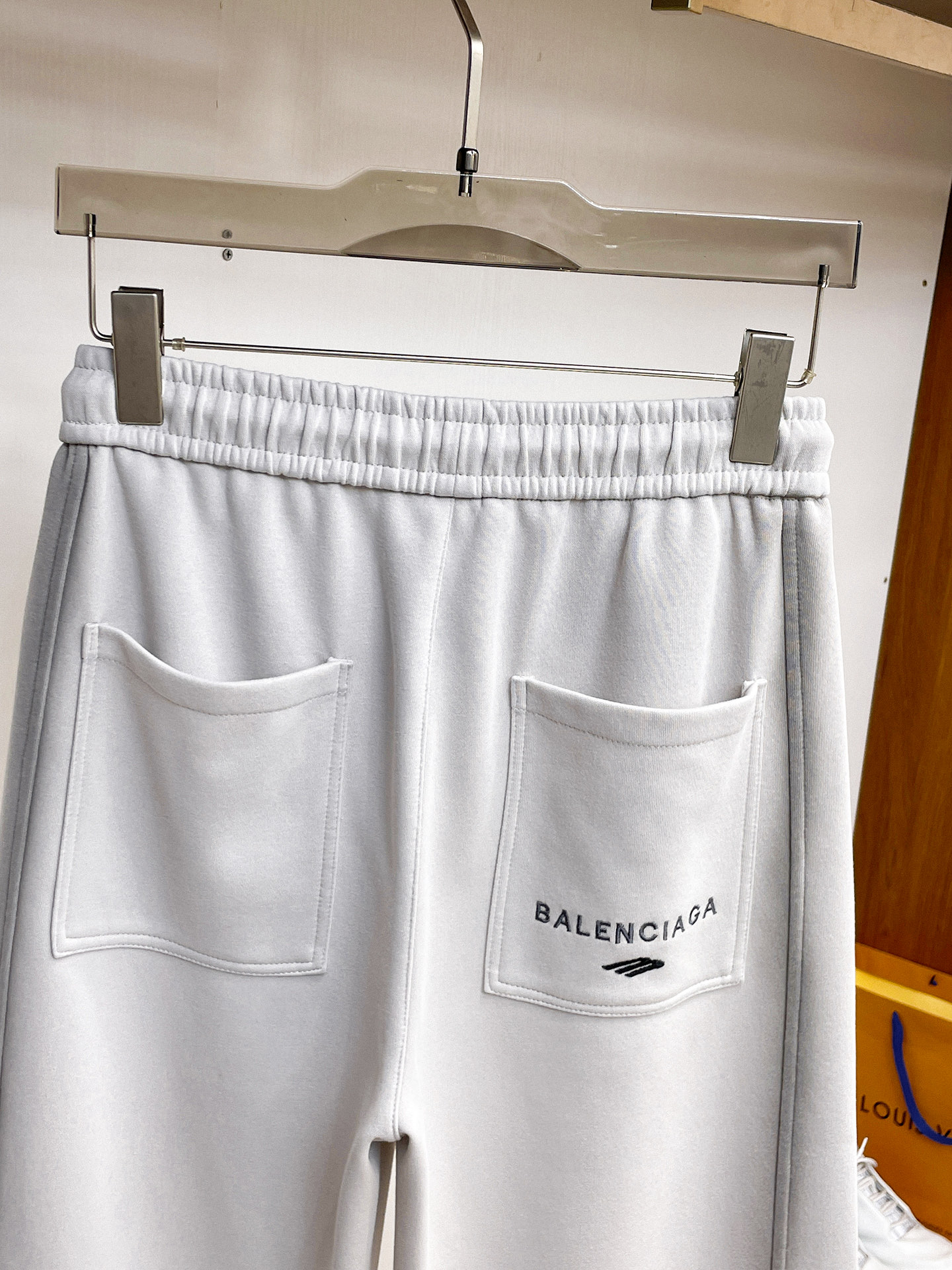 Balenciaga Basic Clothing M-l-xl