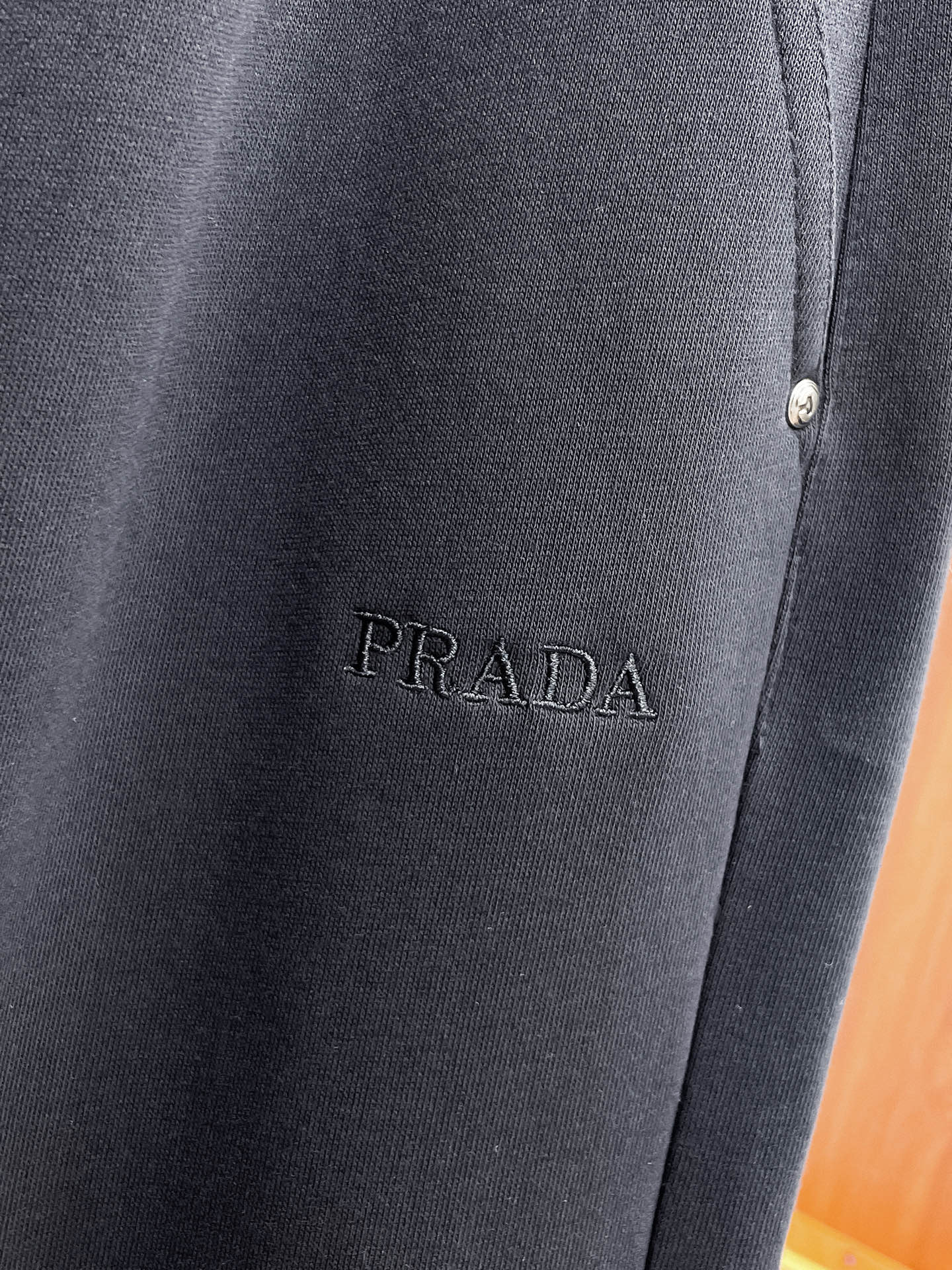 Prada Basic Clothing M-l-xl