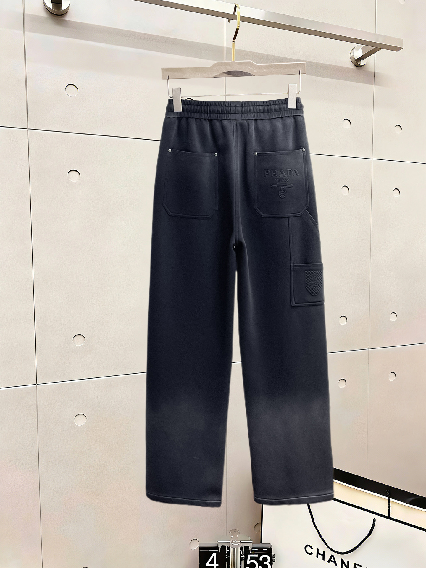 Prada Basic Clothing M-l-xl
