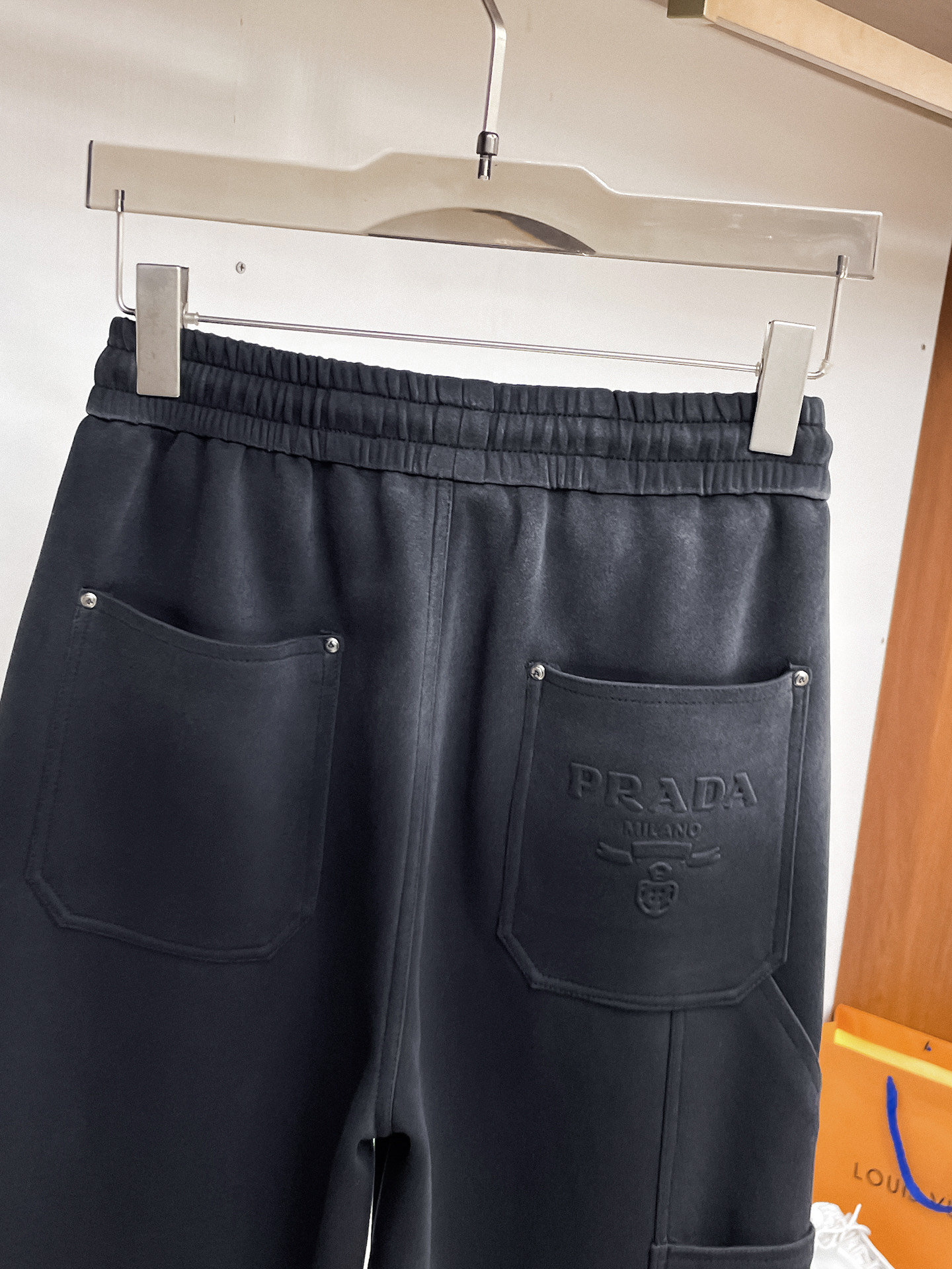 Prada Basic Clothing M-l-xl