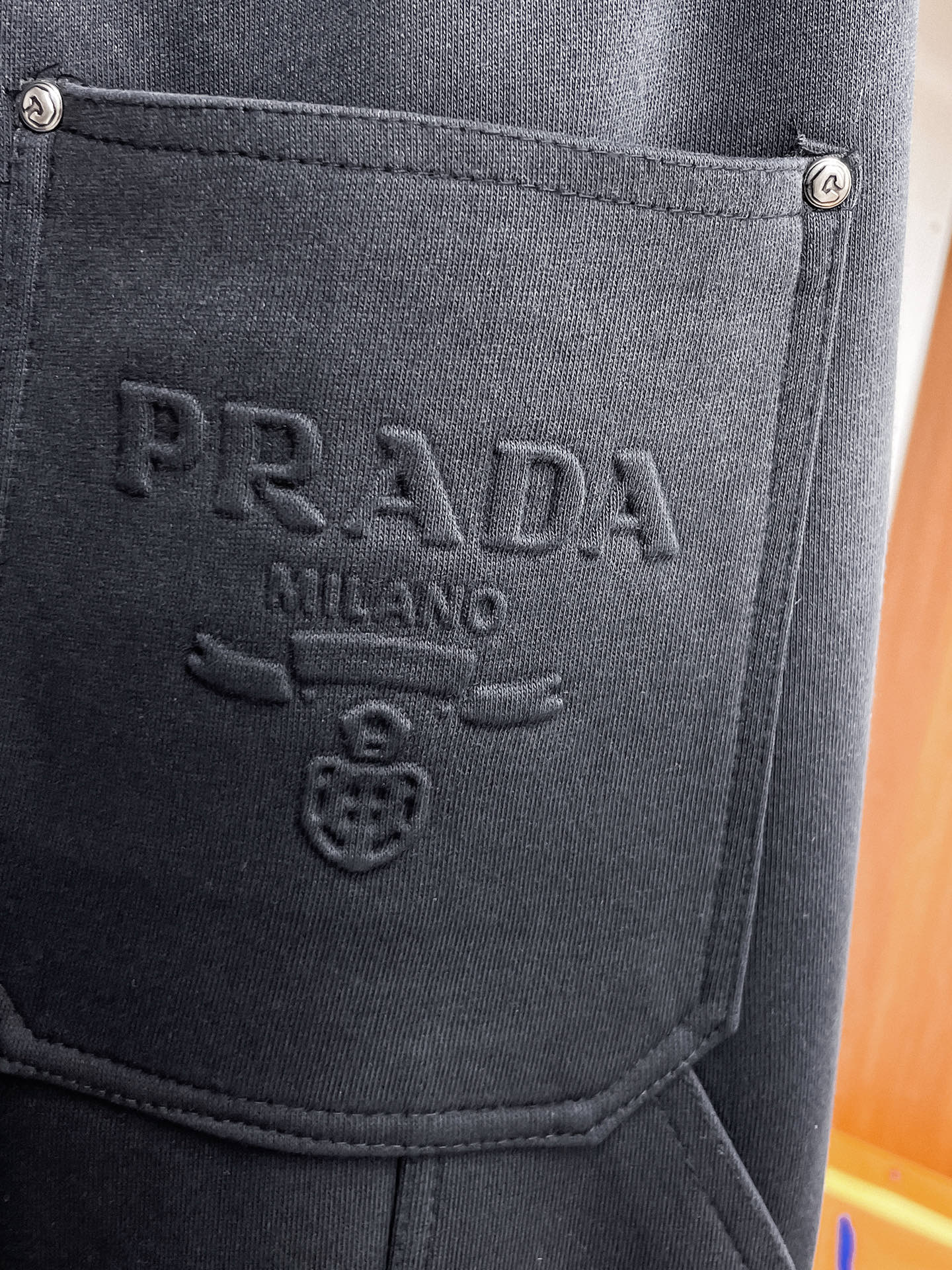 Prada Basic Clothing M-l-xl