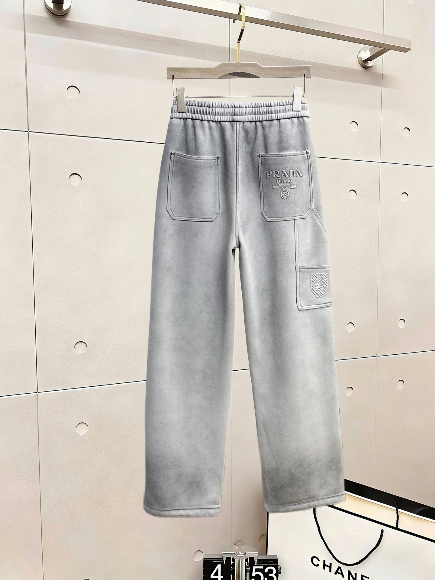 Prada Basic Clothing M-l-xl