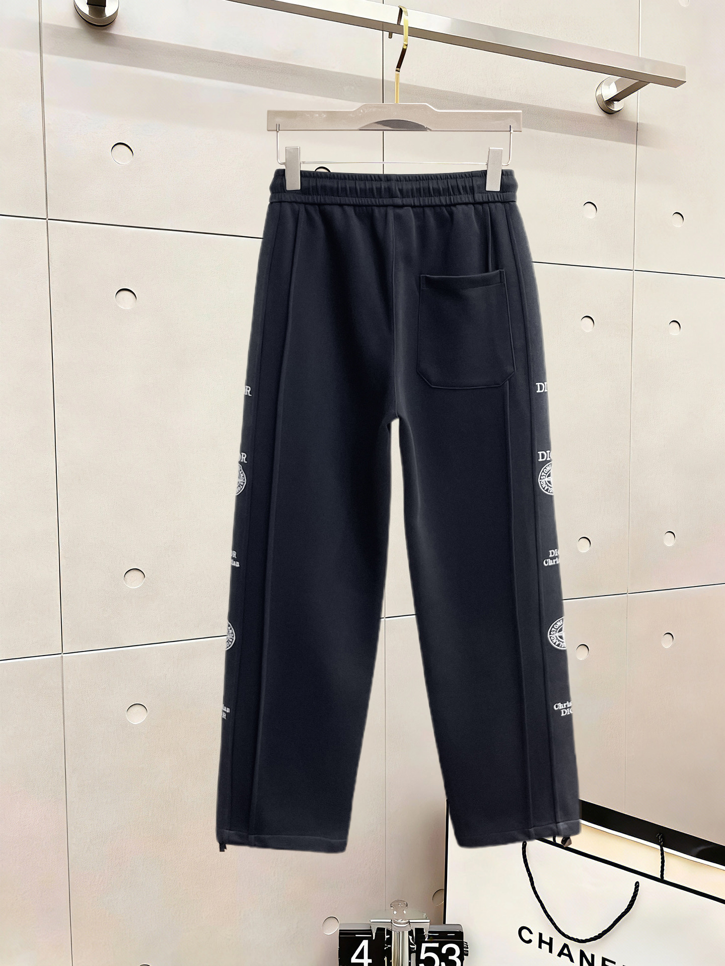 Dior Basic Clothing M-l-xl