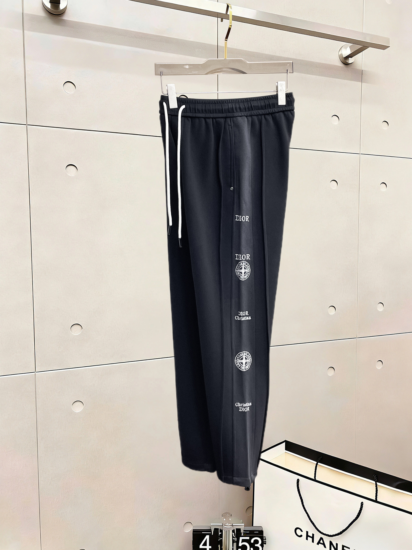 Dior Basic Clothing M-l-xl