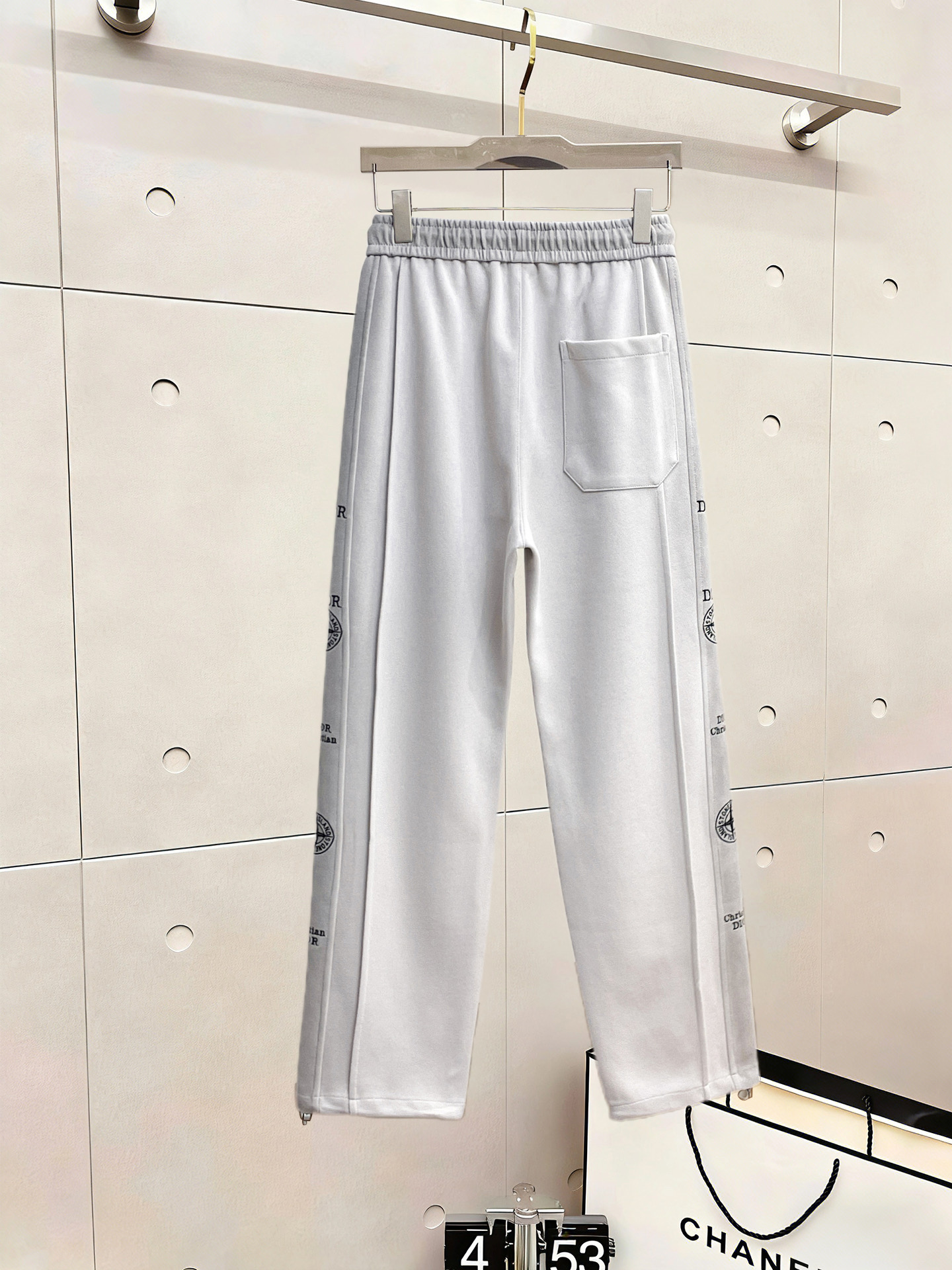 Dior Basic Clothing M-l-xl