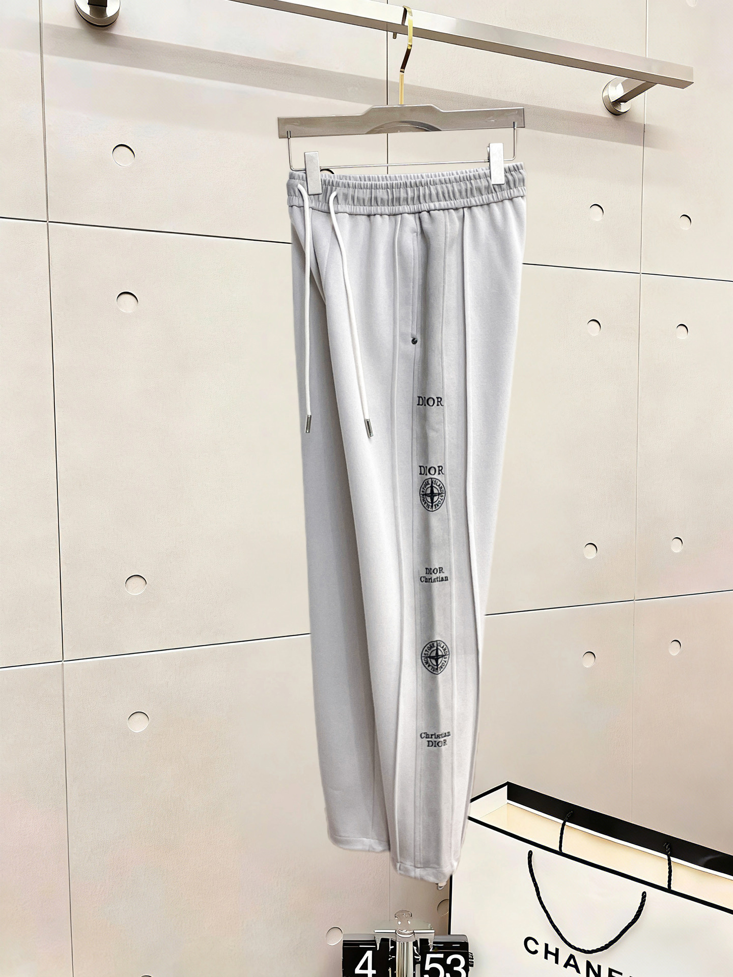 Dior Basic Clothing M-l-xl