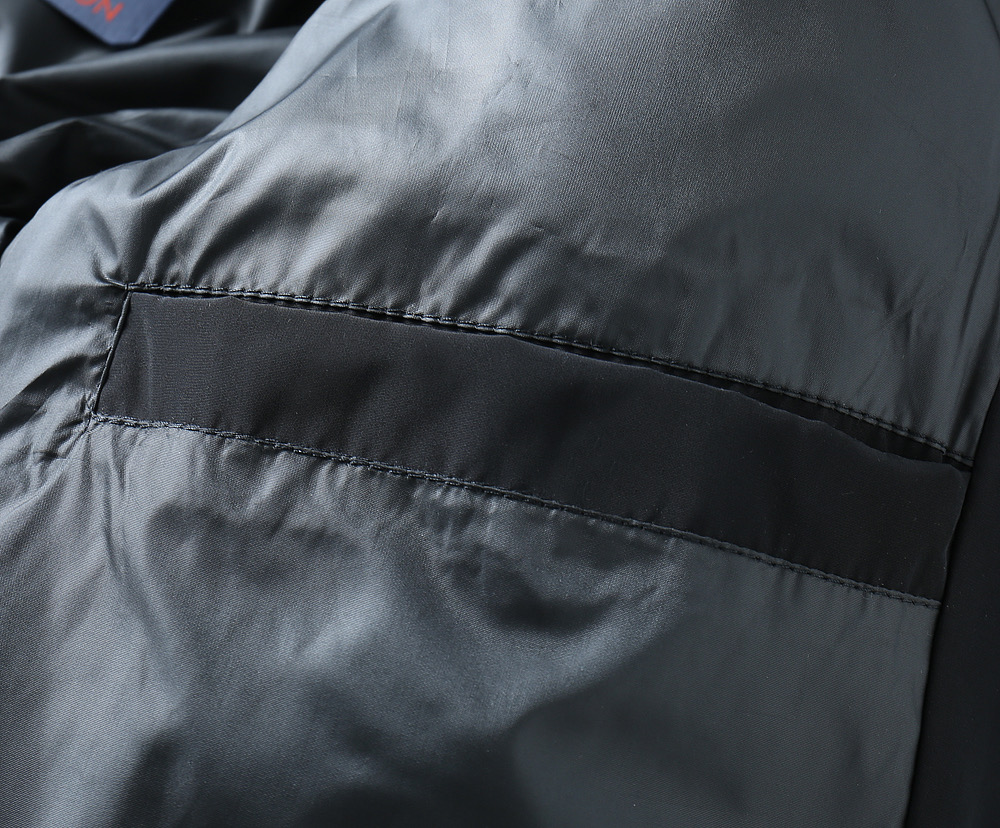 Louis Vuitton Down Jacket Goose Down M-l-xl