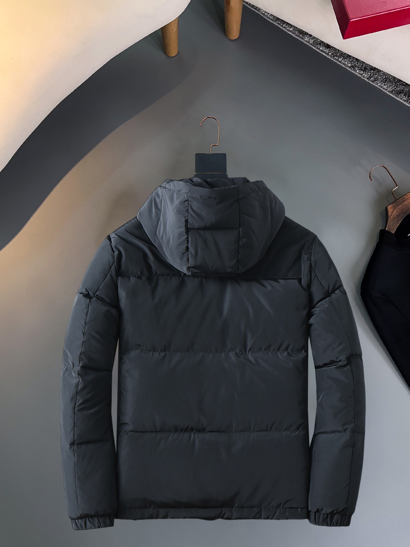 Louis Vuitton Down Jacket Goose Down M-l-xl