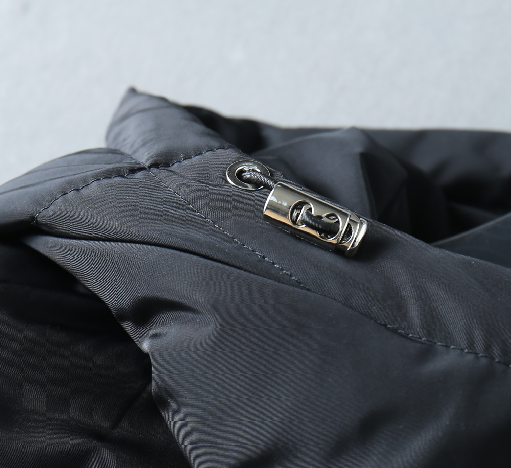 Louis Vuitton Down Jacket Goose Down M-l-xl