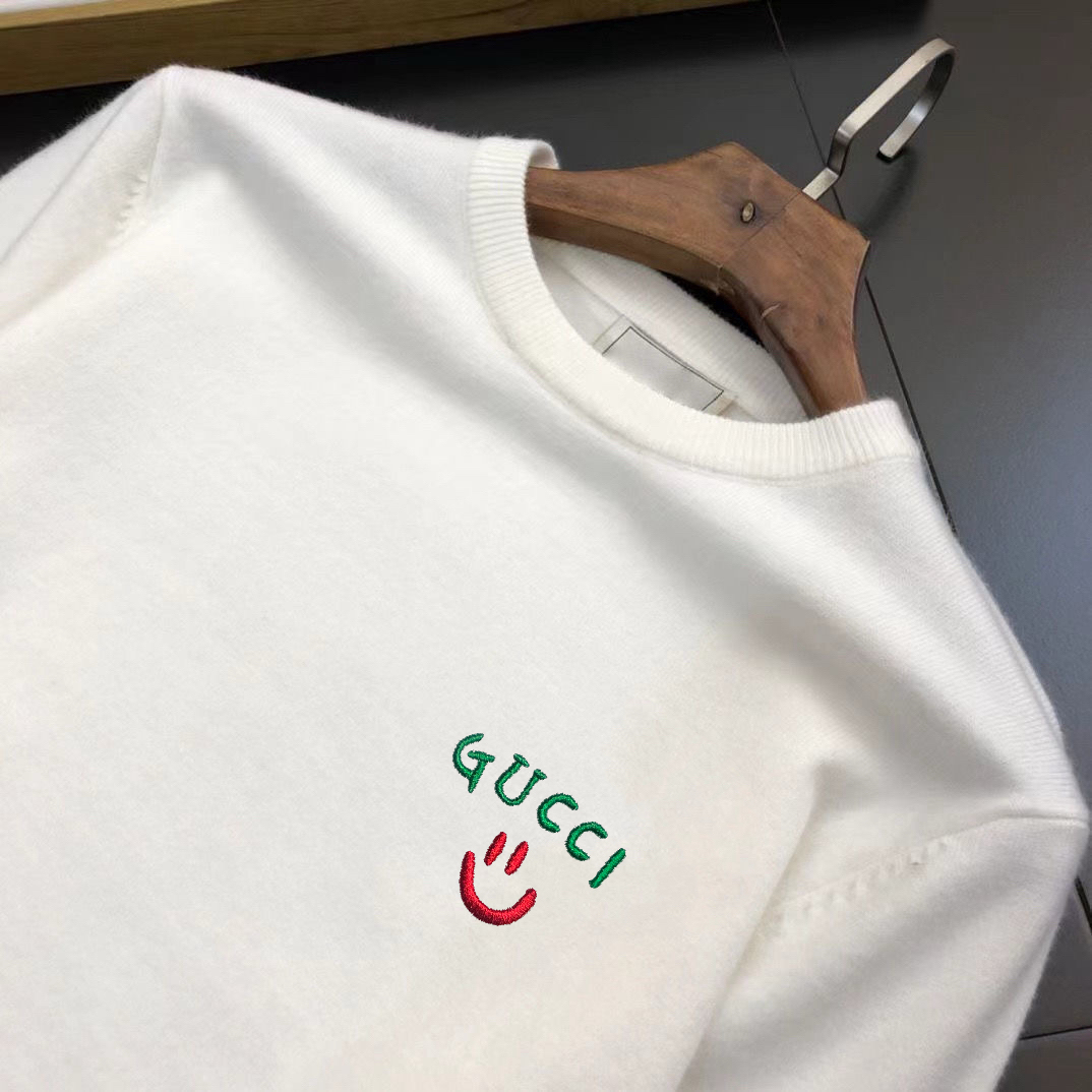Gucci Basic Clothing M-l-xxxl-175140