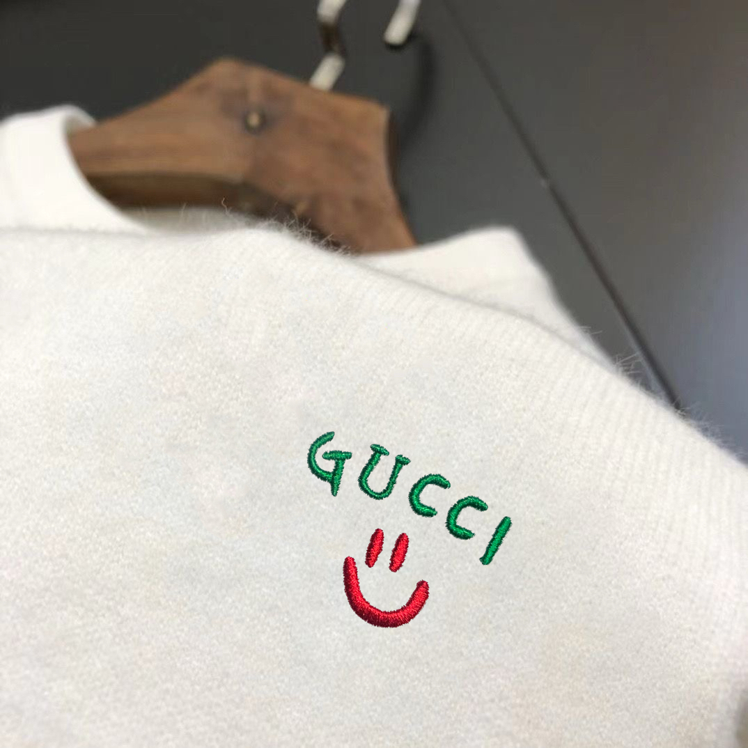 Gucci Basic Clothing M-l-xxxl-175140