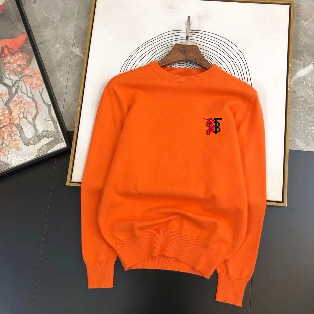 Burberry Basic Clothing M-l-xxxl-175140