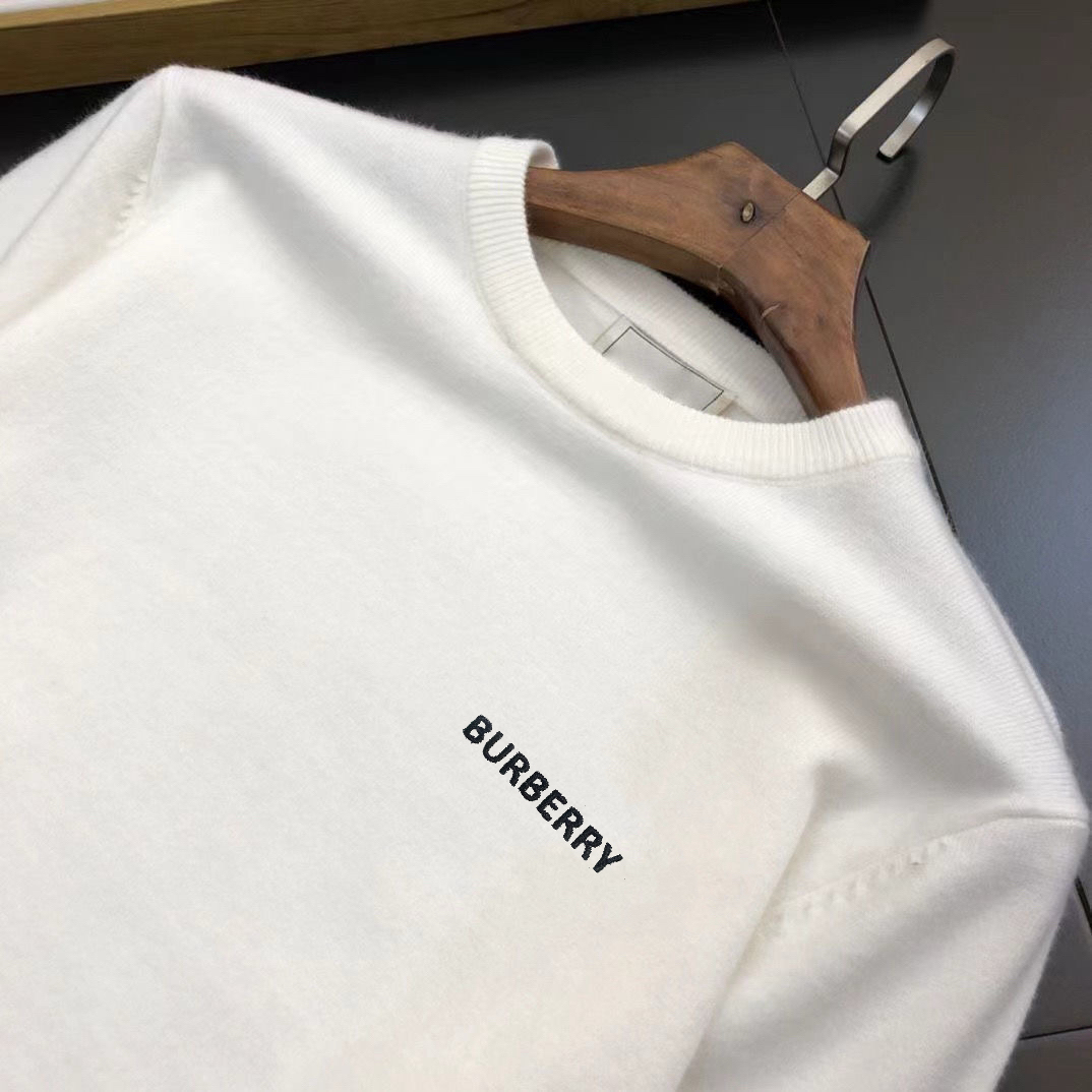 Burberry Basic Clothing M-l-xxxl-175140