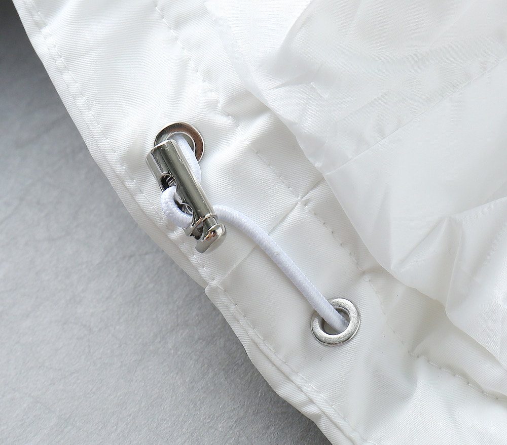 Dior Down Jacket Goose Down M-l-xl
