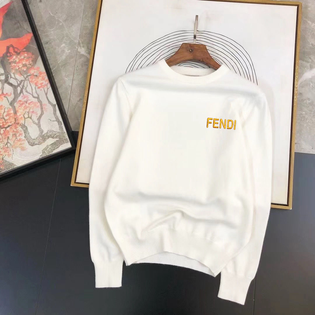 Fendi Basic Clothing M-l-xxxl-175140