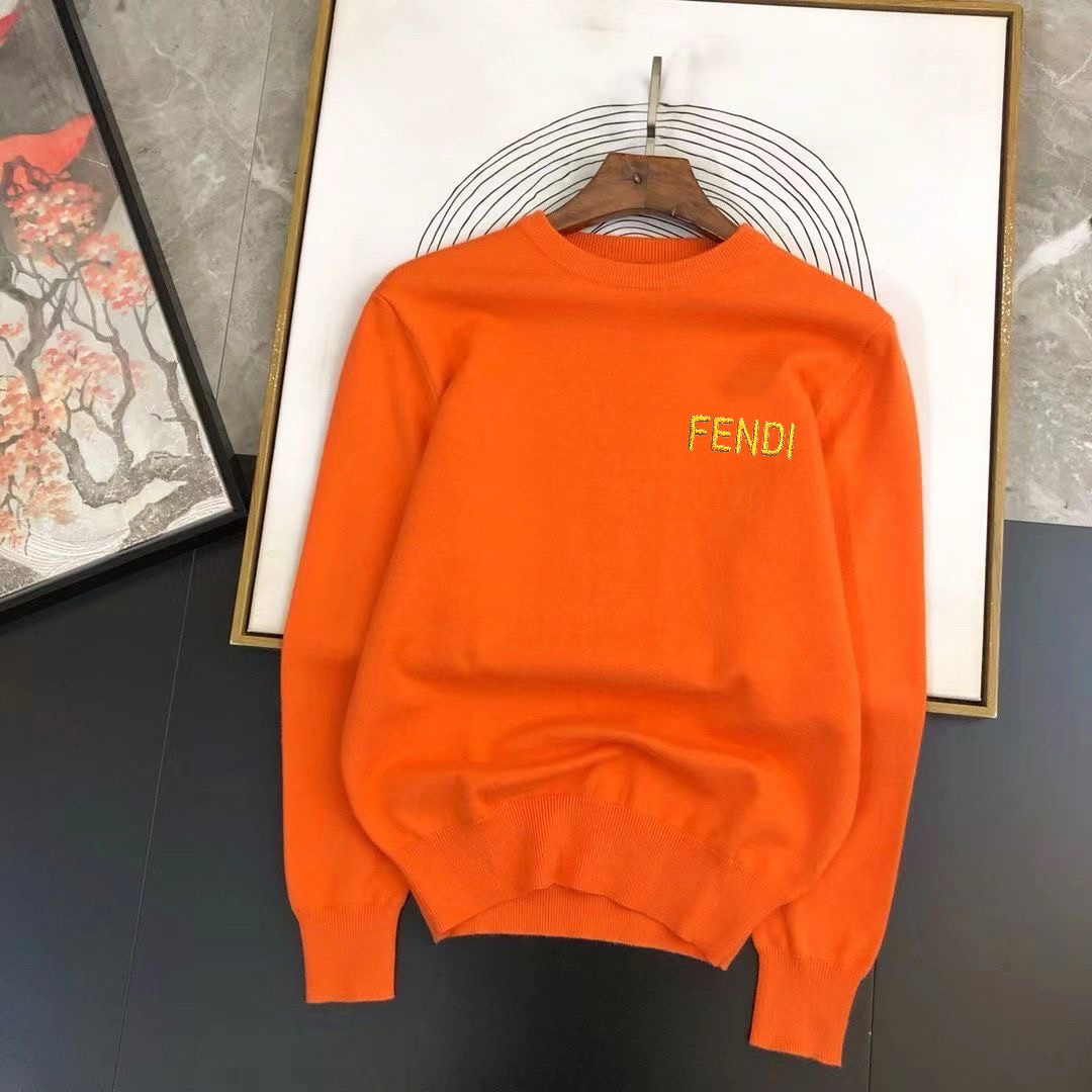 Fendi Basic Clothing M-l-xxxl-175140