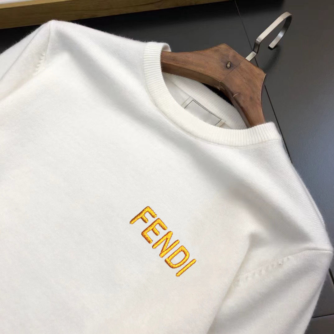 Fendi Basic Clothing M-l-xxxl-175140