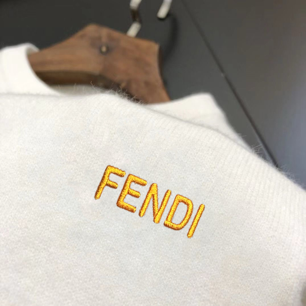 Fendi Basic Clothing M-l-xxxl-175140