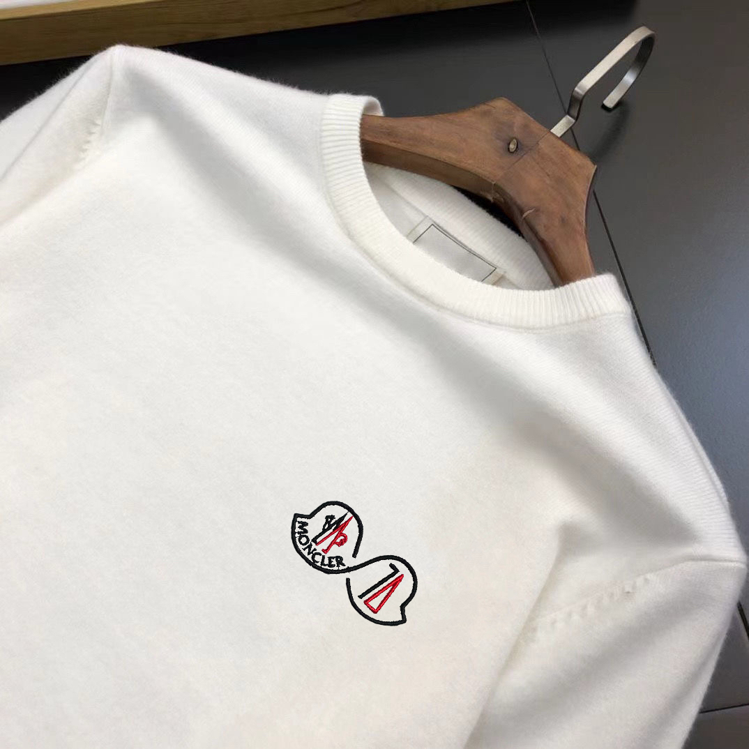 Moncler Basic Clothing M-l-xxxl-175140