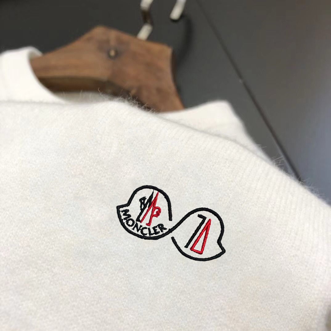 Moncler Basic Clothing M-l-xxxl-175140