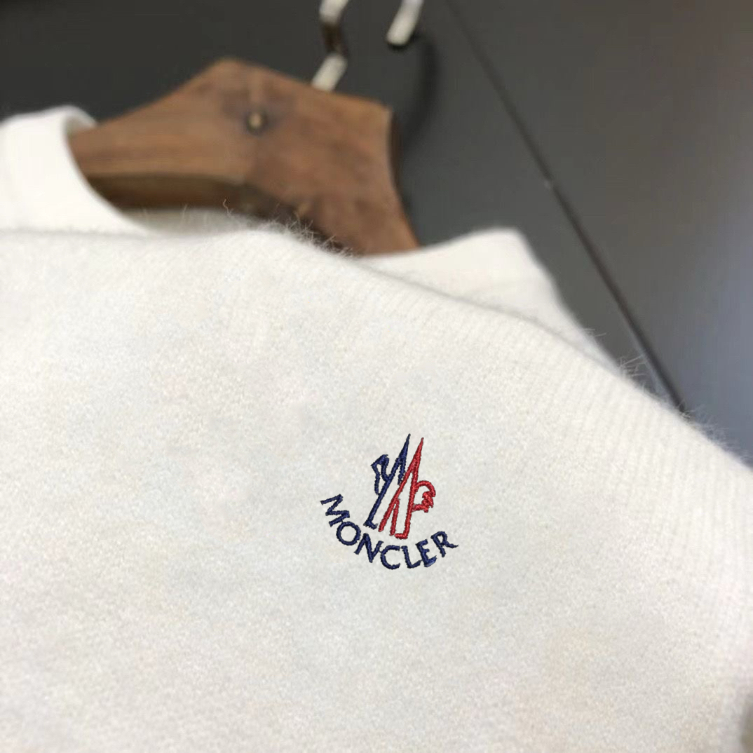 Moncler Basic Clothing M-l-xxxl-175140