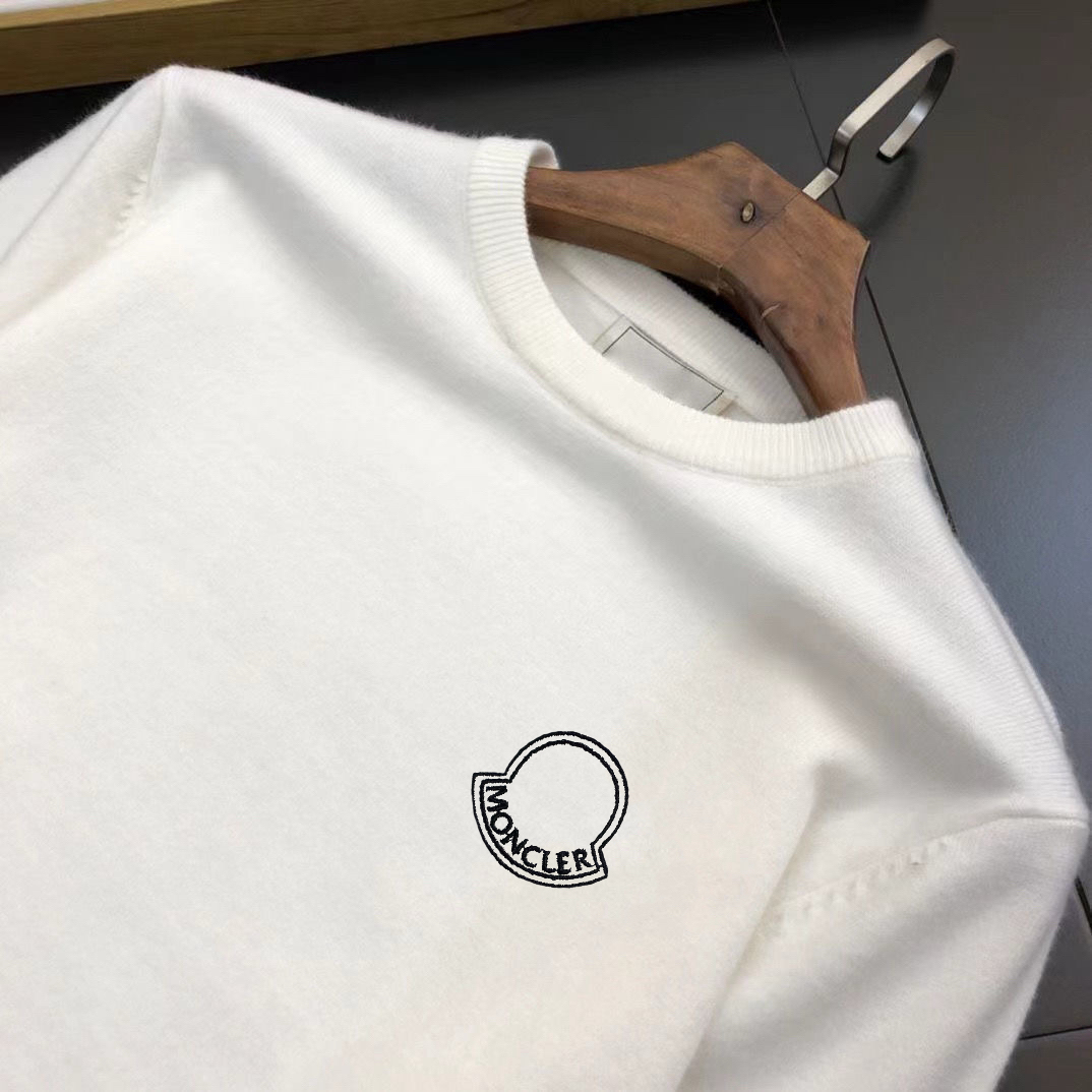 Moncler Basic Clothing M-l-xxxl-175140