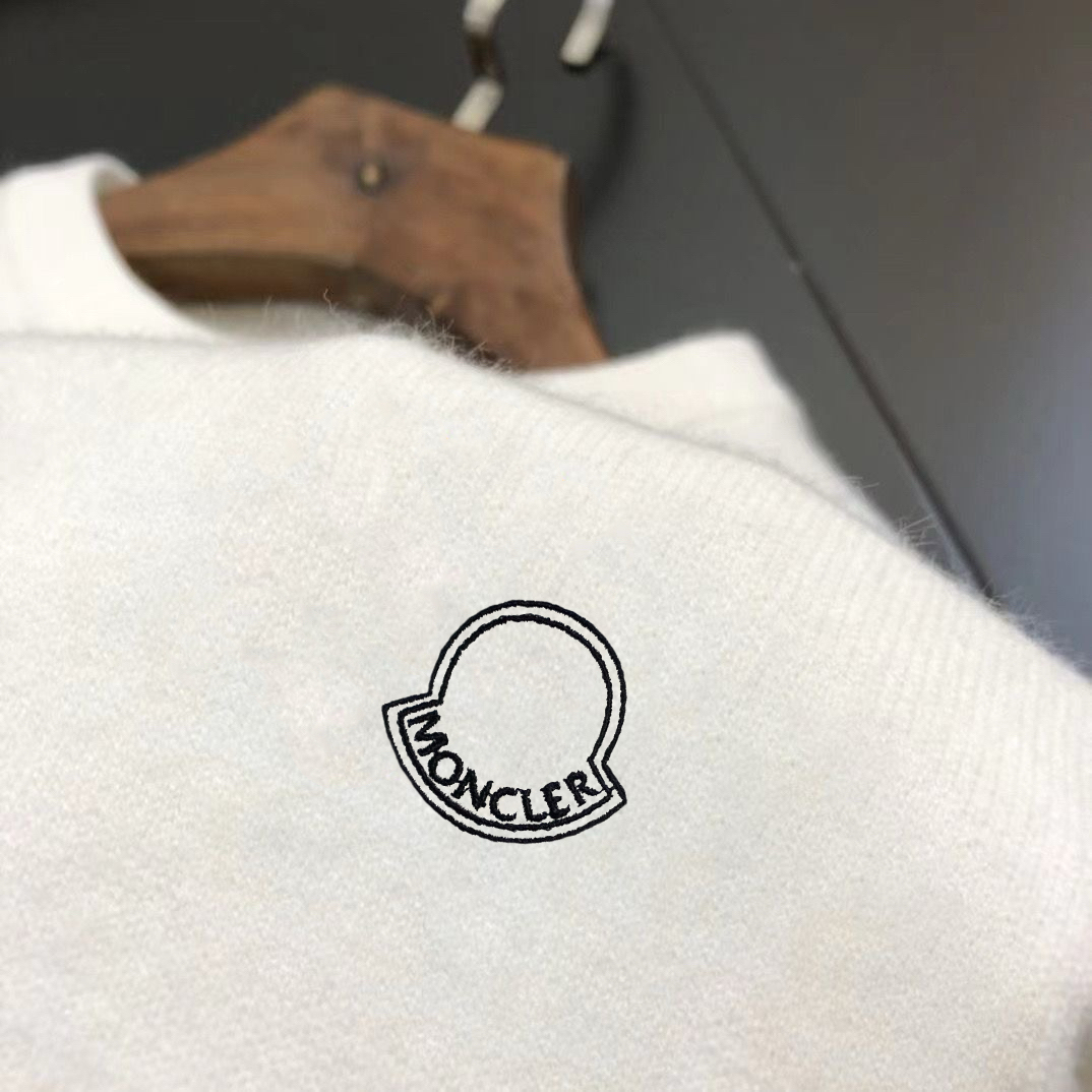 Moncler Basic Clothing M-l-xxxl-175140