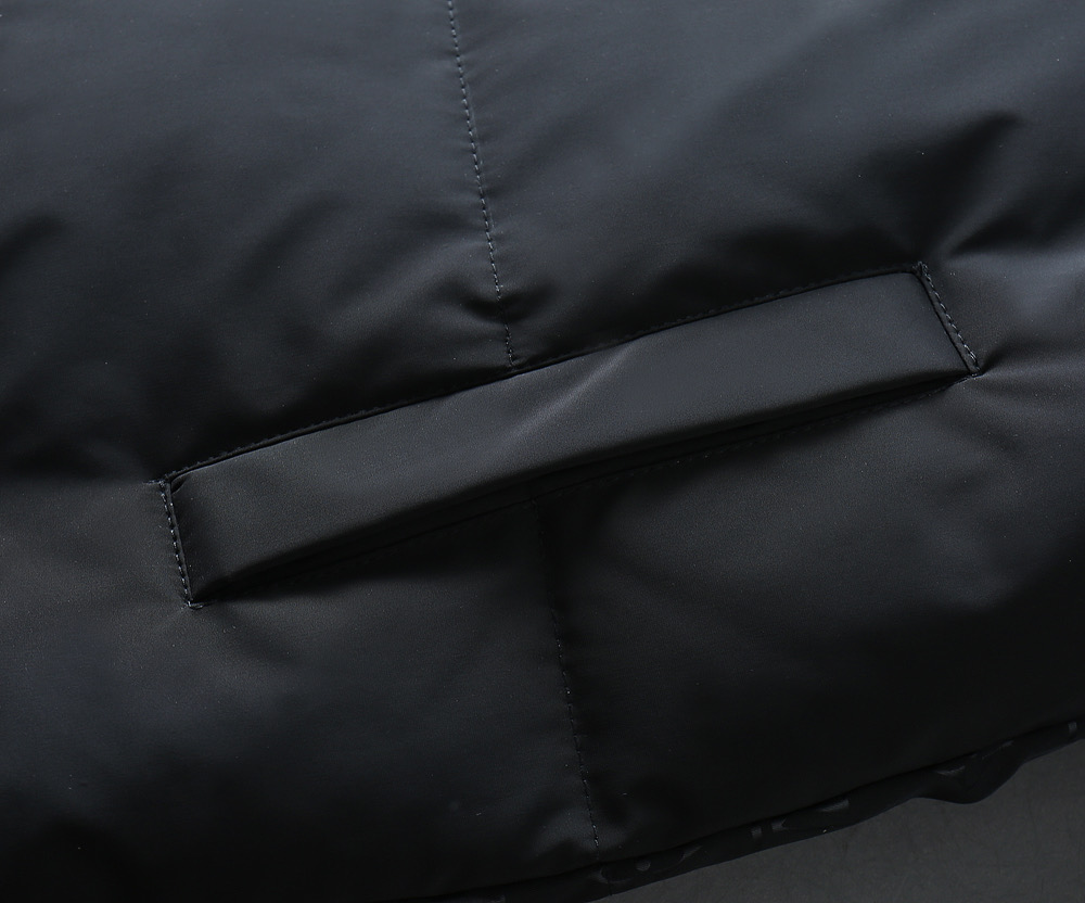 Louis Vuitton Down Jacket Goose Down M-l-xl