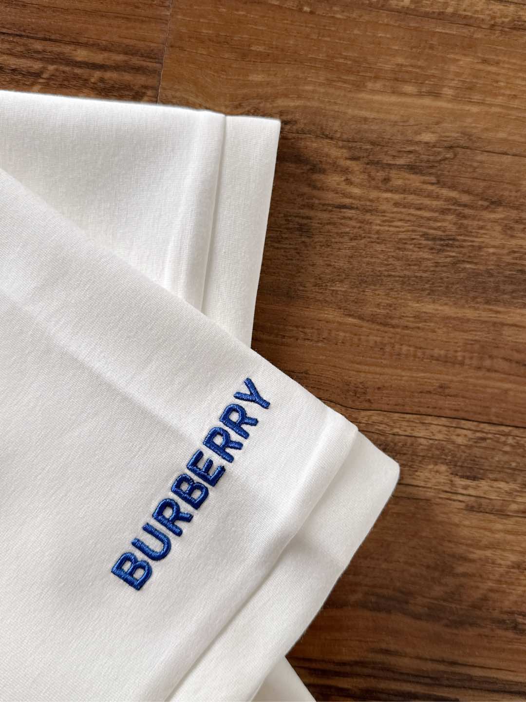 Burberry Basic Clothing Cotton S-l-xxl