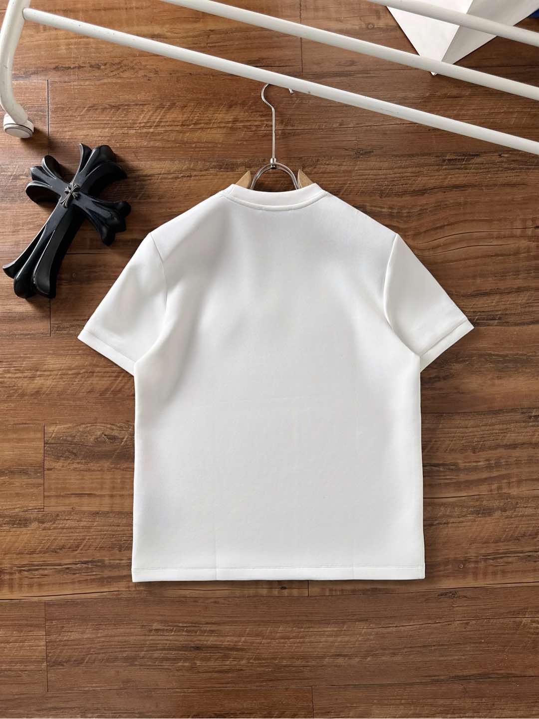 Burberry Basic Clothing Cotton S-l-xxl