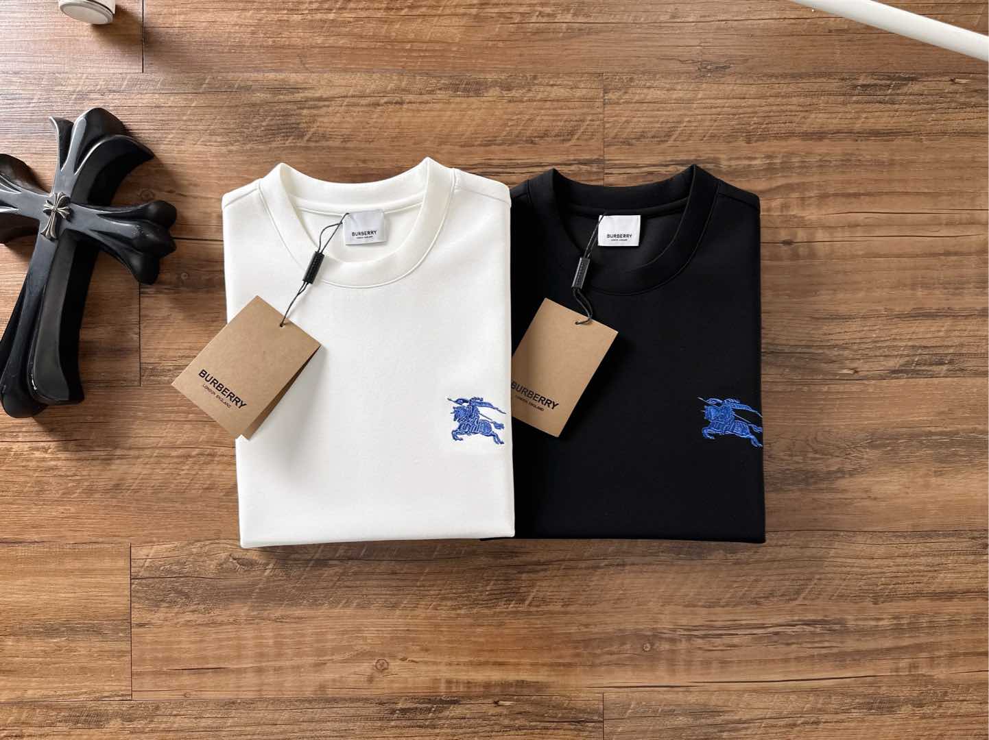 Burberry Basic Clothing Cotton S-l-xxl