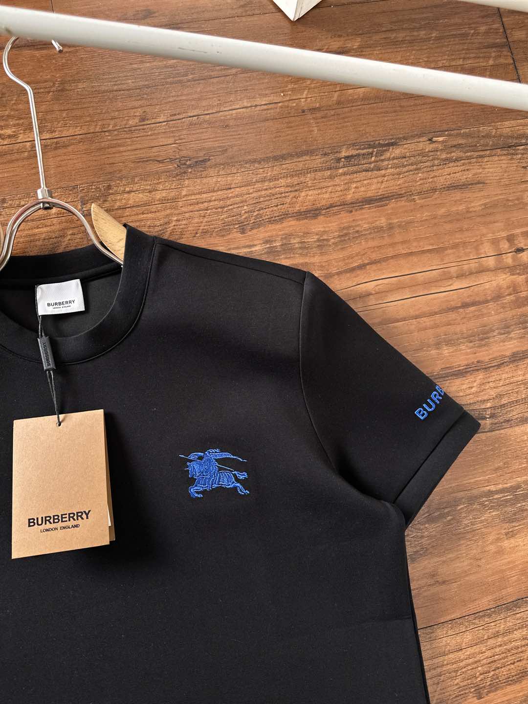 Burberry Basic Clothing Cotton S-l-xxl