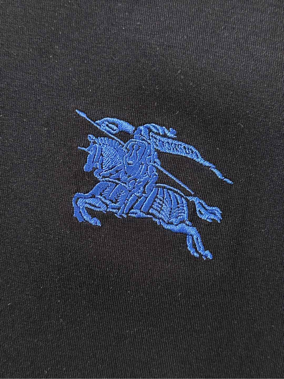 Burberry Basic Clothing Cotton S-l-xxl