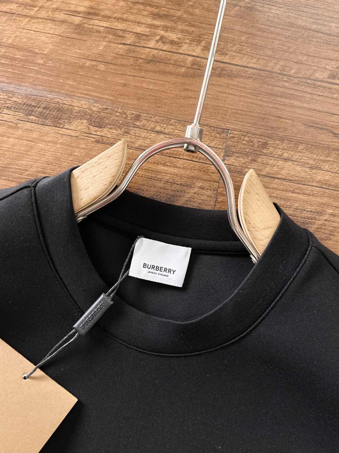 Burberry Basic Clothing Cotton S-l-xxl
