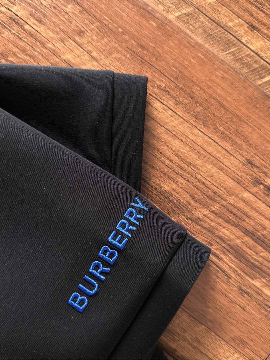 Burberry Basic Clothing Cotton S-l-xxl