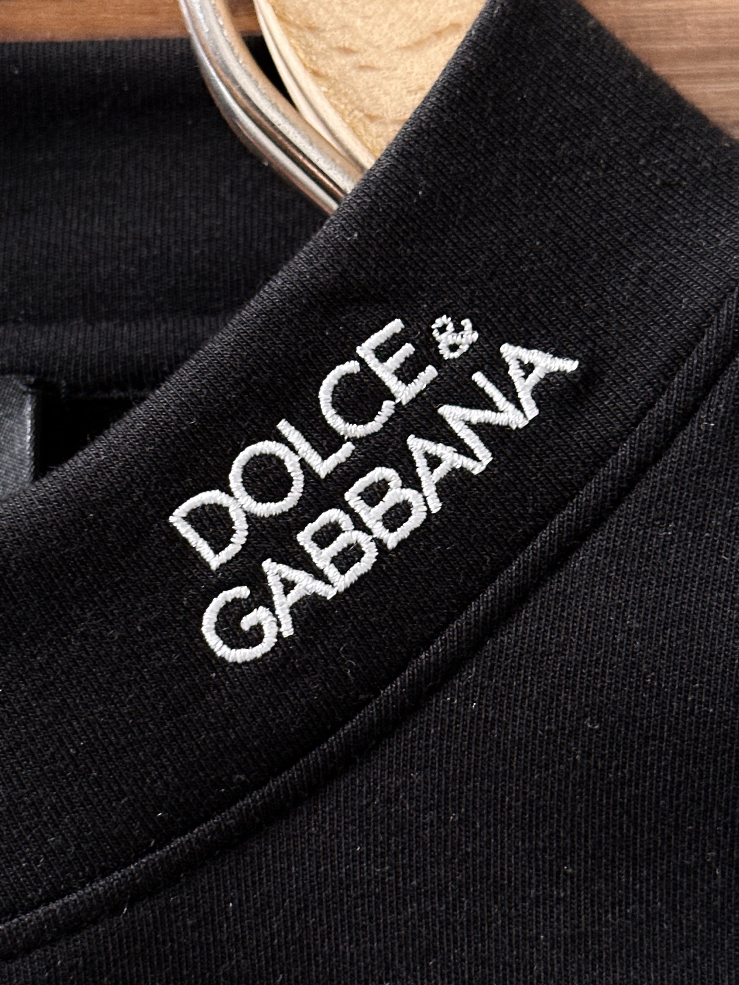 Dolcegabbana Male Basic Clothing Cotton S-l-xxl