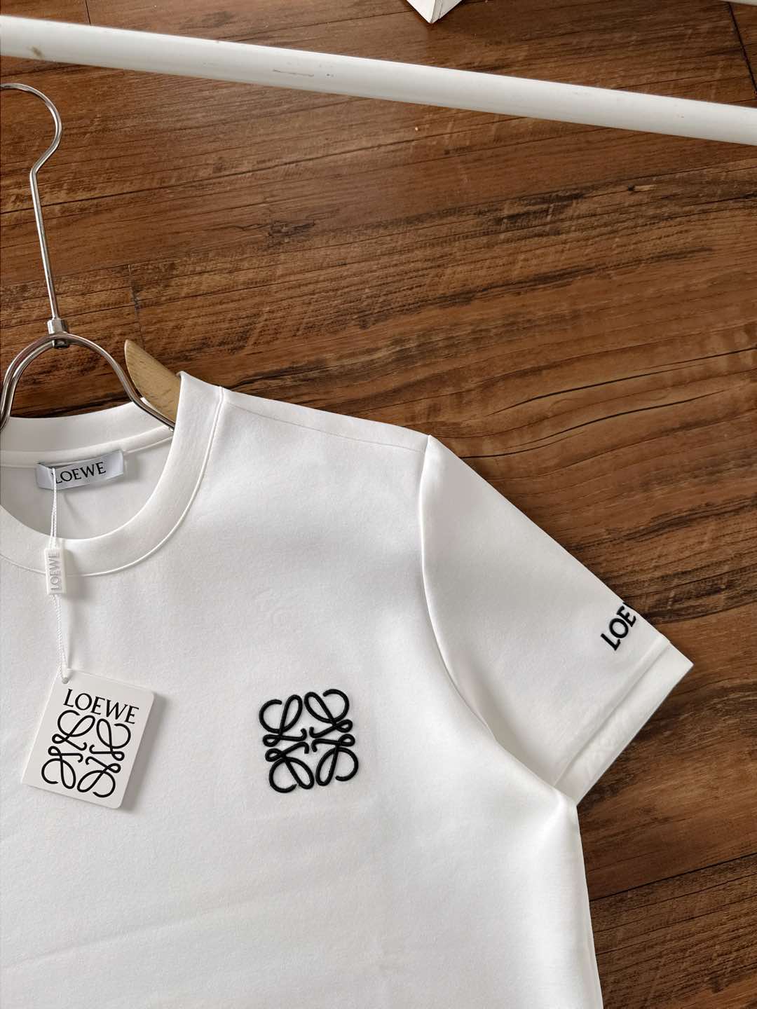Loewe Basic Clothing Cotton S-l-xxl